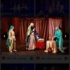Детский Рождественский праздник