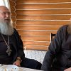 Поездка в Савво-Строжевский монастырь