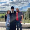 Поездка в Савво-Строжевский монастырь