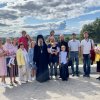 Поездка в Савво-Строжевский монастырь