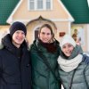 Поездка Смоленск-Десногорск