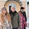 Поездка Смоленск-Десногорск