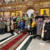 Поездка Смоленск-Десногорск