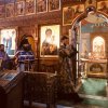 Неделя Торжества Православия. 