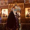 Неделя Торжества Православия. 