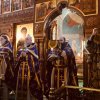 Неделя Торжества Православия. 