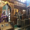 Неделя Торжества Православия. 