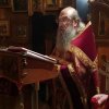 День памяти вмц. Варвары. Литургия