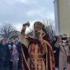 День памяти вмц. Варвары. Литургия