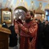 День памяти вмц. Варвары. Литургия