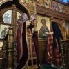 День памяти вмц. Варвары. Литургия