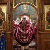 День памяти вмц. Варвары. Литургия