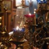 День памяти вмц. Варвары. Литургия