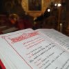 День памяти вмц. Варвары. Литургия