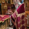 День памяти вмц. Варвары. Литургия