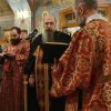 День памяти вмц. Варвары. Всенощное бдение