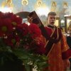 День памяти вмц. Варвары. Всенощное бдение