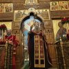 День памяти вмц. Варвары. Всенощное бдение