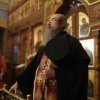 День памяти вмц. Варвары. Всенощное бдение