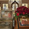 День памяти вмц. Варвары. Всенощное бдение
