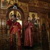 День памяти вмц. Варвары. Всенощное бдение