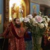 День памяти вмц. Варвары. Всенощное бдение
