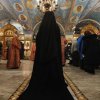 День памяти вмц. Варвары. Всенощное бдение