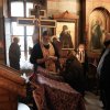 Великая Суббота. Литургия.