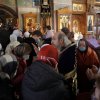 Великая Суббота. Литургия.