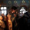 Великая Суббота. Литургия.