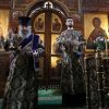 Великая Суббота. Литургия.