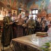 Великая Суббота. Литургия.