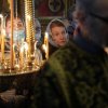 Великая Суббота. Литургия.