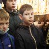Великая Суббота. Литургия.