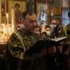 Великая Суббота. Литургия.