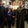 Великая Суббота. Литургия.