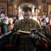 Великая Суббота. Литургия.