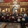 Великая Суббота. Литургия.
