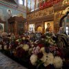 Великая Суббота. Литургия.