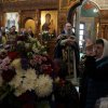Великая Суббота. Литургия.
