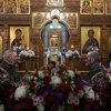 Великая Суббота. Литургия.