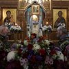 Великая Суббота. Литургия.