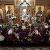 Великая Суббота. Литургия.