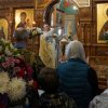 Великая Суббота. Литургия.