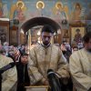 Великая Суббота. Литургия.