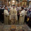 Великая Суббота. Литургия.