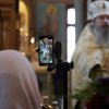 Великая Суббота. Литургия.