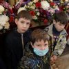 Великая Суббота. Литургия.