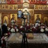 Великая Суббота. Литургия.