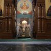 Великая Суббота. Литургия.